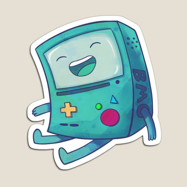 Bmo Magnets for Sale | Redbubble