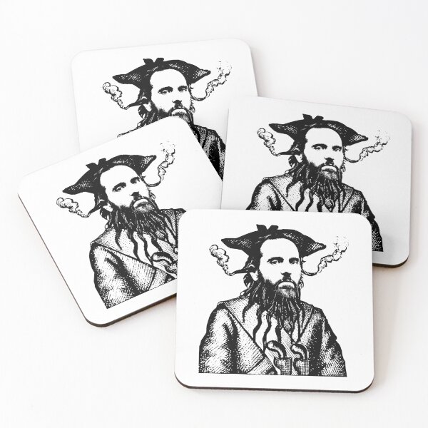 Item preview, Jack Smith designed and sold by WorldEngine.