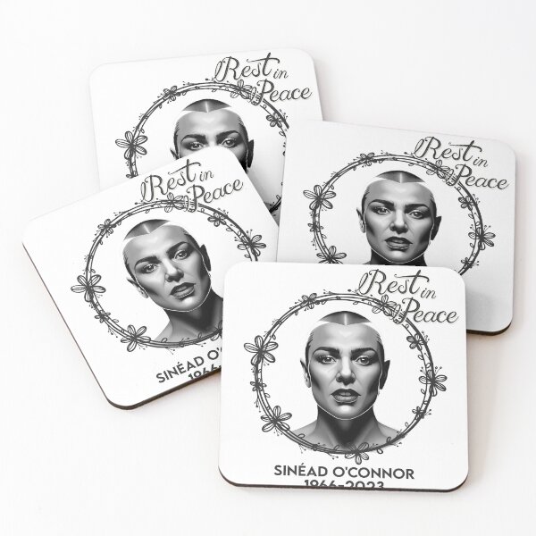 Item preview, Sinead O'Connor designed and sold by Yabhi.