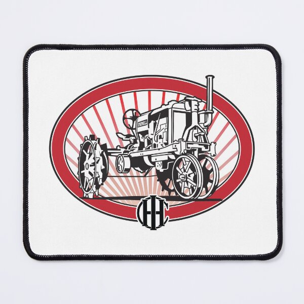 Item preview, Sunbeams IH Tractor designed and sold by The-Red-Barn.