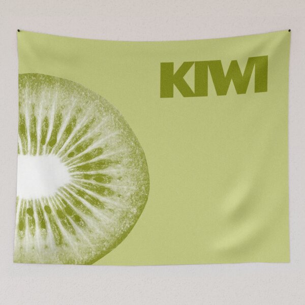 Item preview, Kiwi designed and sold by atxevi.