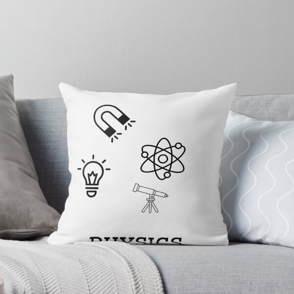 Item preview, Physics at school  designed and sold by Your Space.