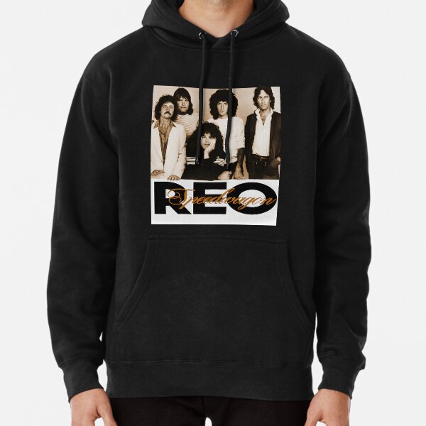 Reo store speedwagon sweatshirt