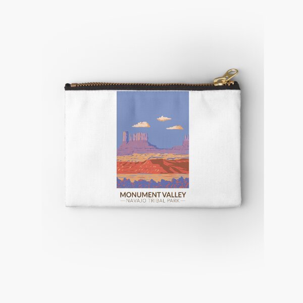 Artikelvorschau, Monument Valley Navajo Tribal Park Reisekunst Vintage entworfen und verkauft von KrisSidDesigns.