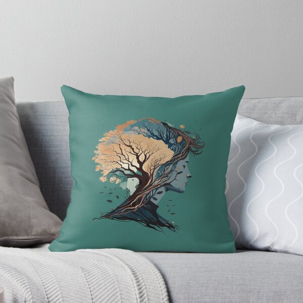 Item preview, Hidden Mysteries of Autumn - Dark Autumn designed and sold by ArchieDid.