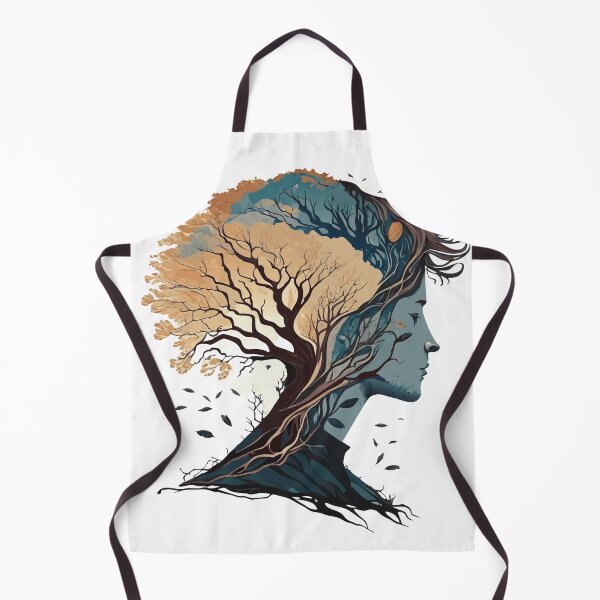 Item preview, Hidden Mysteries of Autumn - Dark Autumn designed and sold by ArchieDid.