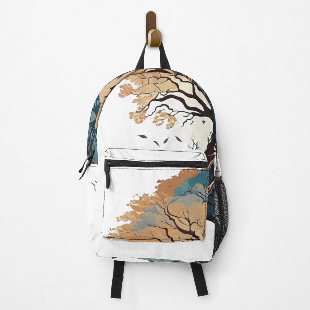 Artikel-Vorschau von Rucksack, designt und verkauft von ArchieDid.
