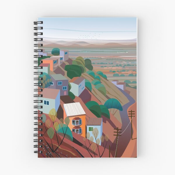 Item preview, Nogales del Cerro designed and sold by Charles Harker.