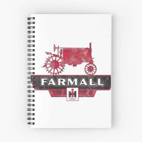Item preview, Farmall IH designed and sold by The-Red-Barn.