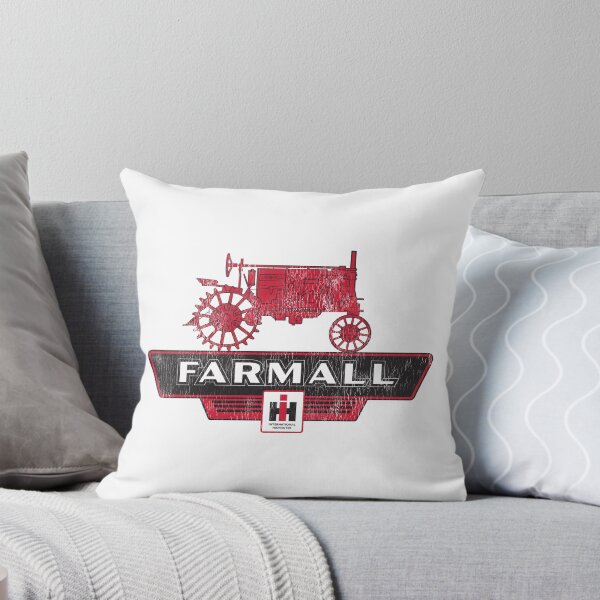 Item preview, Farmall IH designed and sold by The-Red-Barn.