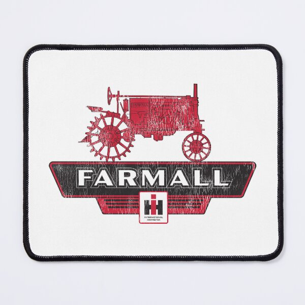 Item preview, Farmall IH designed and sold by The-Red-Barn.