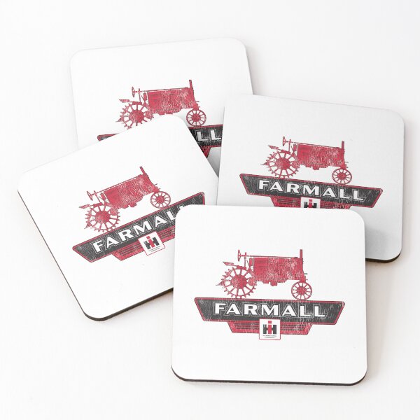 Item preview, Farmall IH designed and sold by The-Red-Barn.