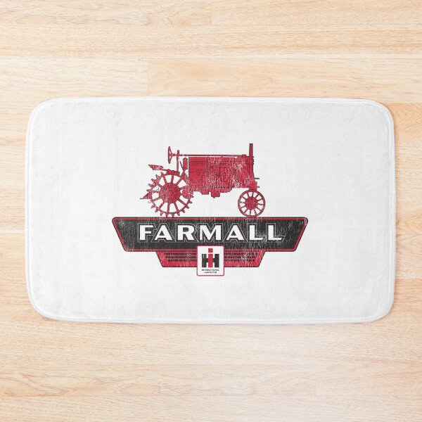 Item preview, Farmall IH designed and sold by The-Red-Barn.