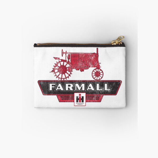 Item preview, Farmall IH designed and sold by The-Red-Barn.