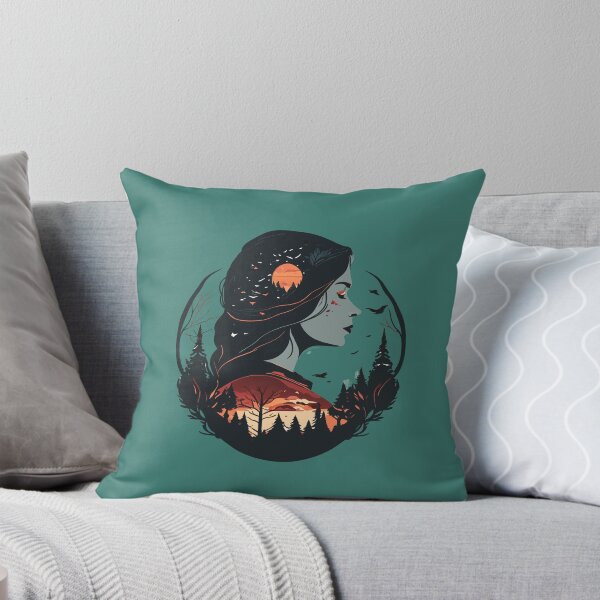 Item preview, Harvest Moon's Embrace - Dark Autumn designed and sold by ArchieDid.