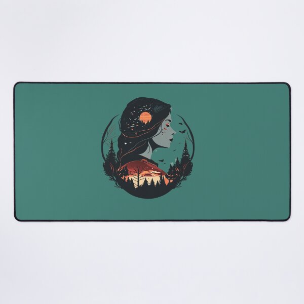 Item preview, Harvest Moon's Embrace - Dark Autumn designed and sold by ArchieDid.