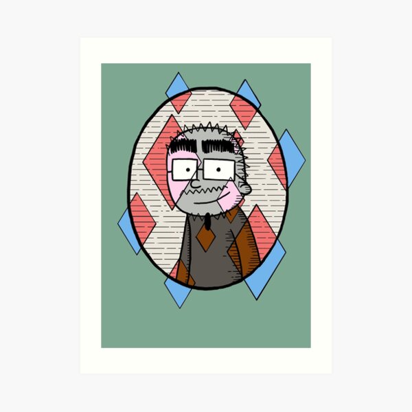 Art Print