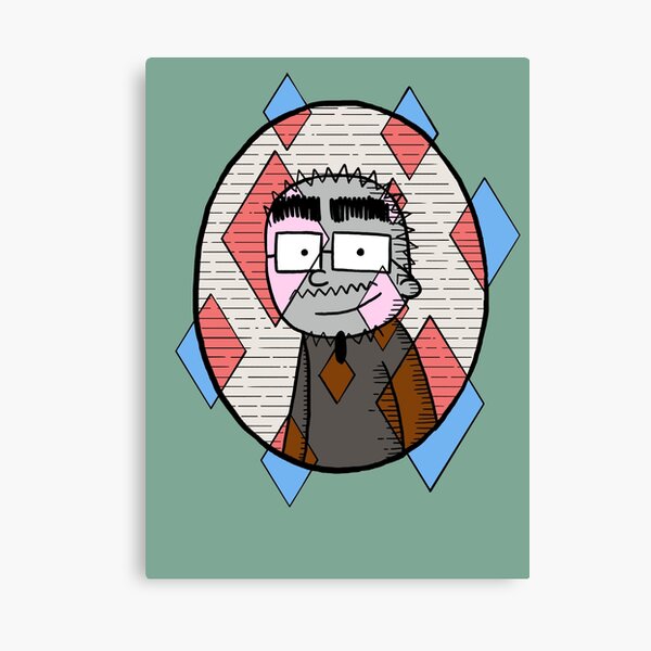 Canvas Print