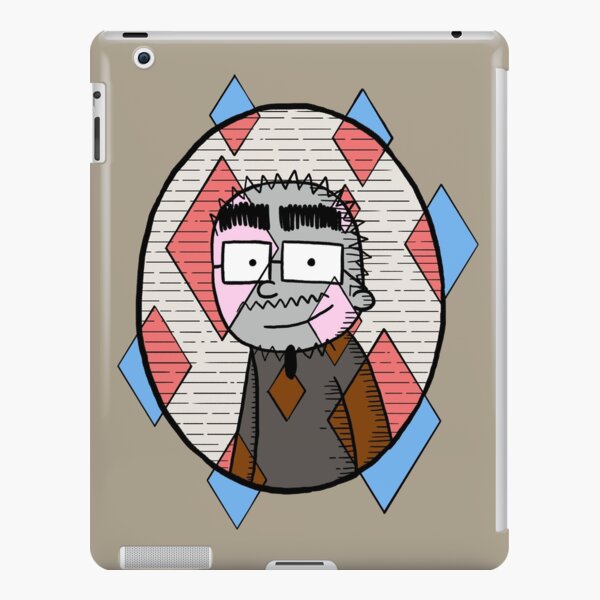iPad Retina/3/2 - Snap