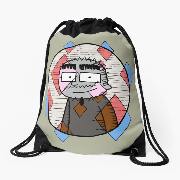 Drawstring Bag
