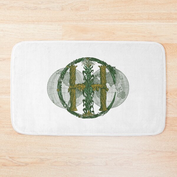 Item preview, International Harvester Corn Logo designed and sold by The-Red-Barn.