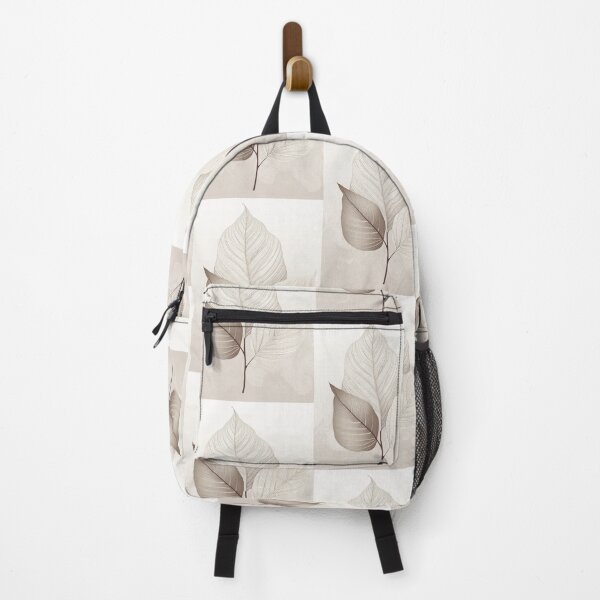 Item preview, Elegant Leaf Study Minimalist Illustration Botanical Leaf Intricate Details designed and sold by DigiNook.