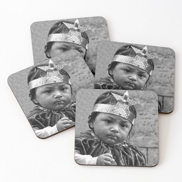 Item preview, Cuenca Kids 1780 designed and sold by alabca.