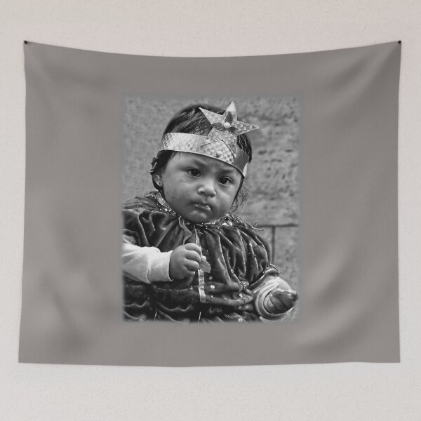 Item preview, Cuenca Kids 1780 designed and sold by alabca.