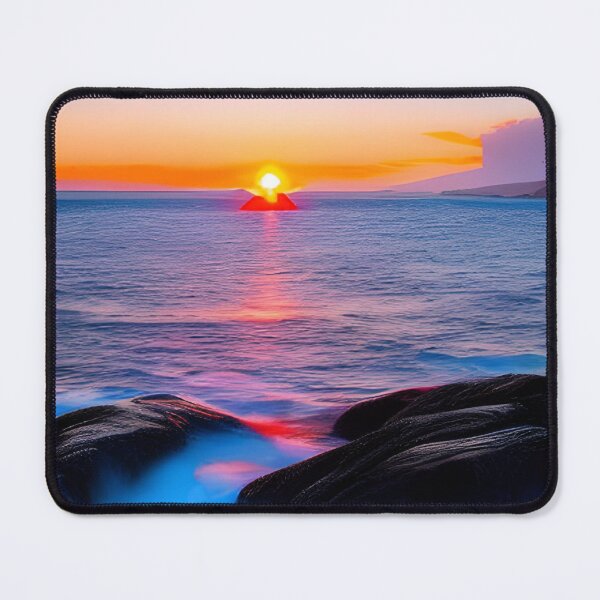 Item preview, "Radiant Dawn: Capturing Nature's Brilliance" designed and sold by BB artwork.