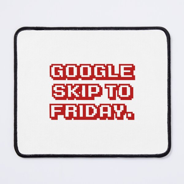 Item preview, G oogle skip to Friday. designed and sold by DexSkullfyre.