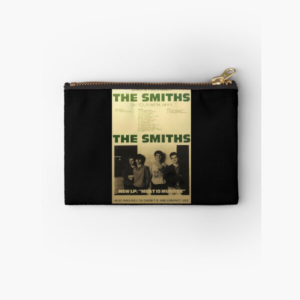 Item preview, The Smiths Tour designed and sold by DumboStone95.