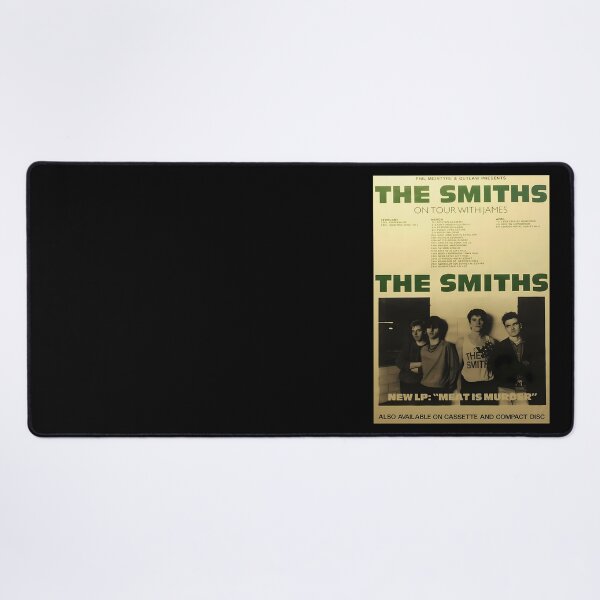 Item preview, The Smiths Tour designed and sold by DumboStone95.