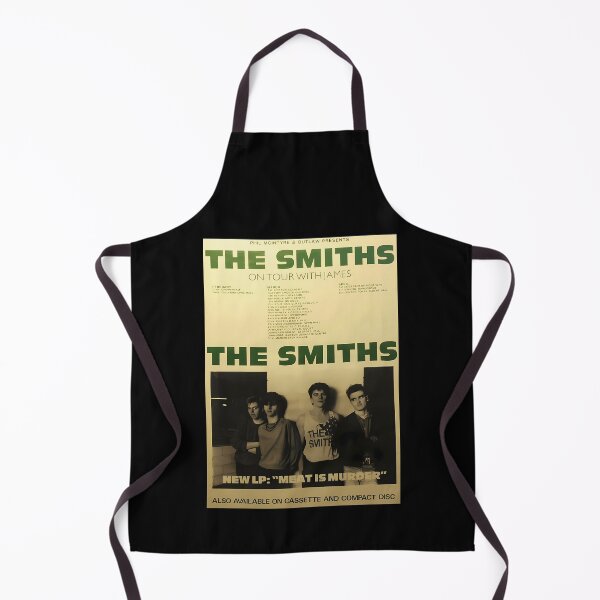 Item preview, The Smiths Tour designed and sold by DumboStone95.