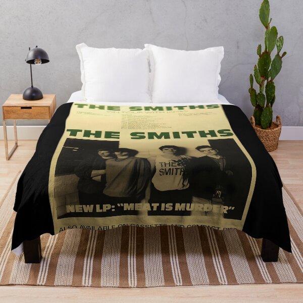 Item preview, The Smiths Tour designed and sold by DumboStone95.