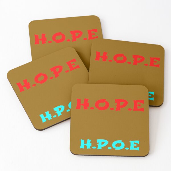 Item preview, hope designed and sold by tim tal.