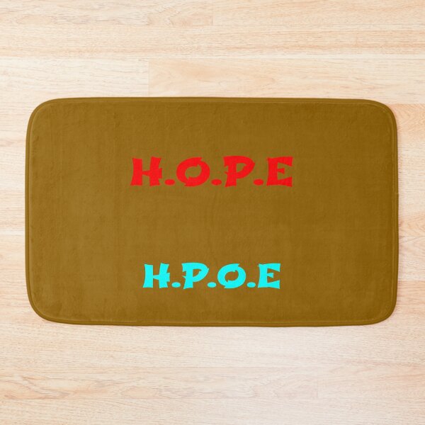 Item preview, hope designed and sold by tim tal.