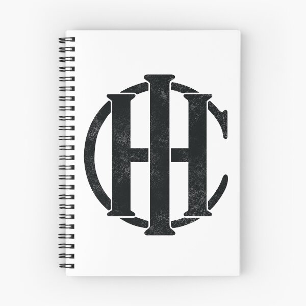 Item preview, IHC Stacked Logo designed and sold by The-Red-Barn.