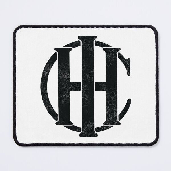 Item preview, IHC Stacked Logo designed and sold by The-Red-Barn.