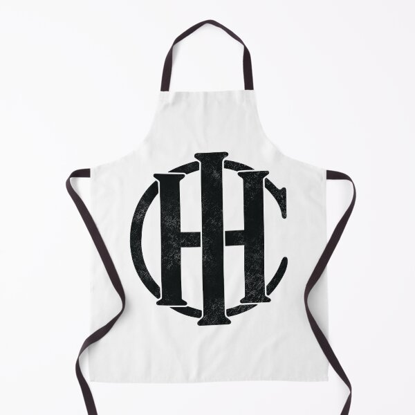 Item preview, IHC Stacked Logo designed and sold by The-Red-Barn.