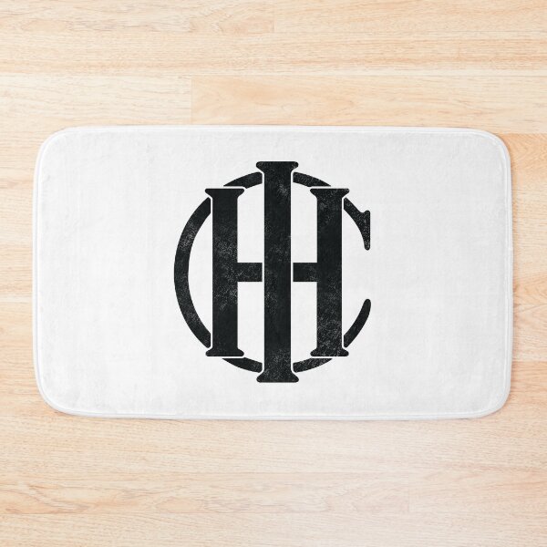Item preview, IHC Stacked Logo designed and sold by The-Red-Barn.
