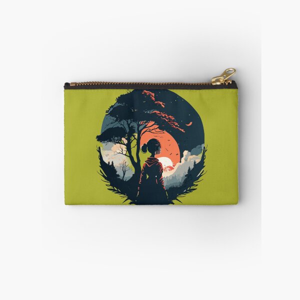 Item preview, Mystical Whispers of Maple - Dark Autumn designed and sold by ArchieDid.