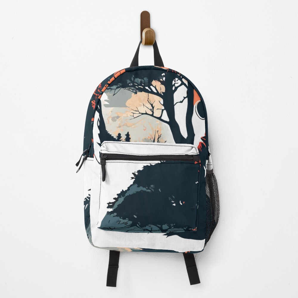 Artikel-Vorschau von Rucksack, designt und verkauft von ArchieDid.