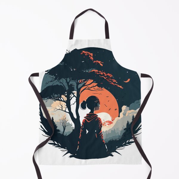 Item preview, Mystical Whispers of Maple - Dark Autumn designed and sold by ArchieDid.