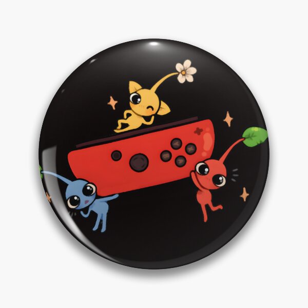 Item preview, Pikmin meme designed and sold by JOSEPHERTSON.