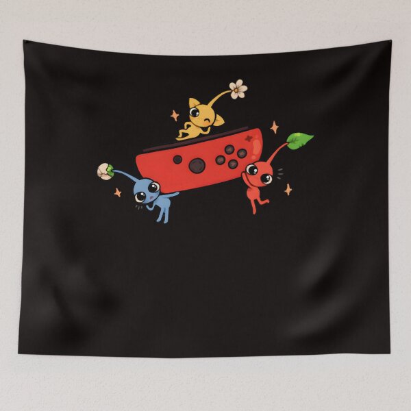 Item preview, Pikmin meme designed and sold by JOSEPHERTSON.