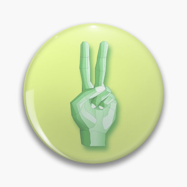Item preview, Green Peace designed and sold by HaNoFri.