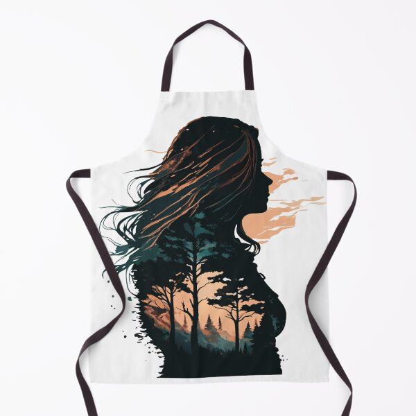 Item preview, Serenade of Falling Leaves - Dark Autumn designed and sold by ArchieDid.