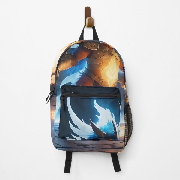 Item preview, Elemental Clash designed and sold by RW Art Prints.