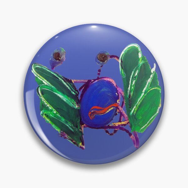 Item preview, Crab designed and sold by ForestCreate.