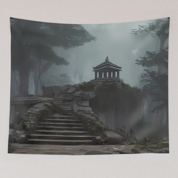 Item preview, Dusk of Civilisation 06 designed and sold by ONYX Pixee.